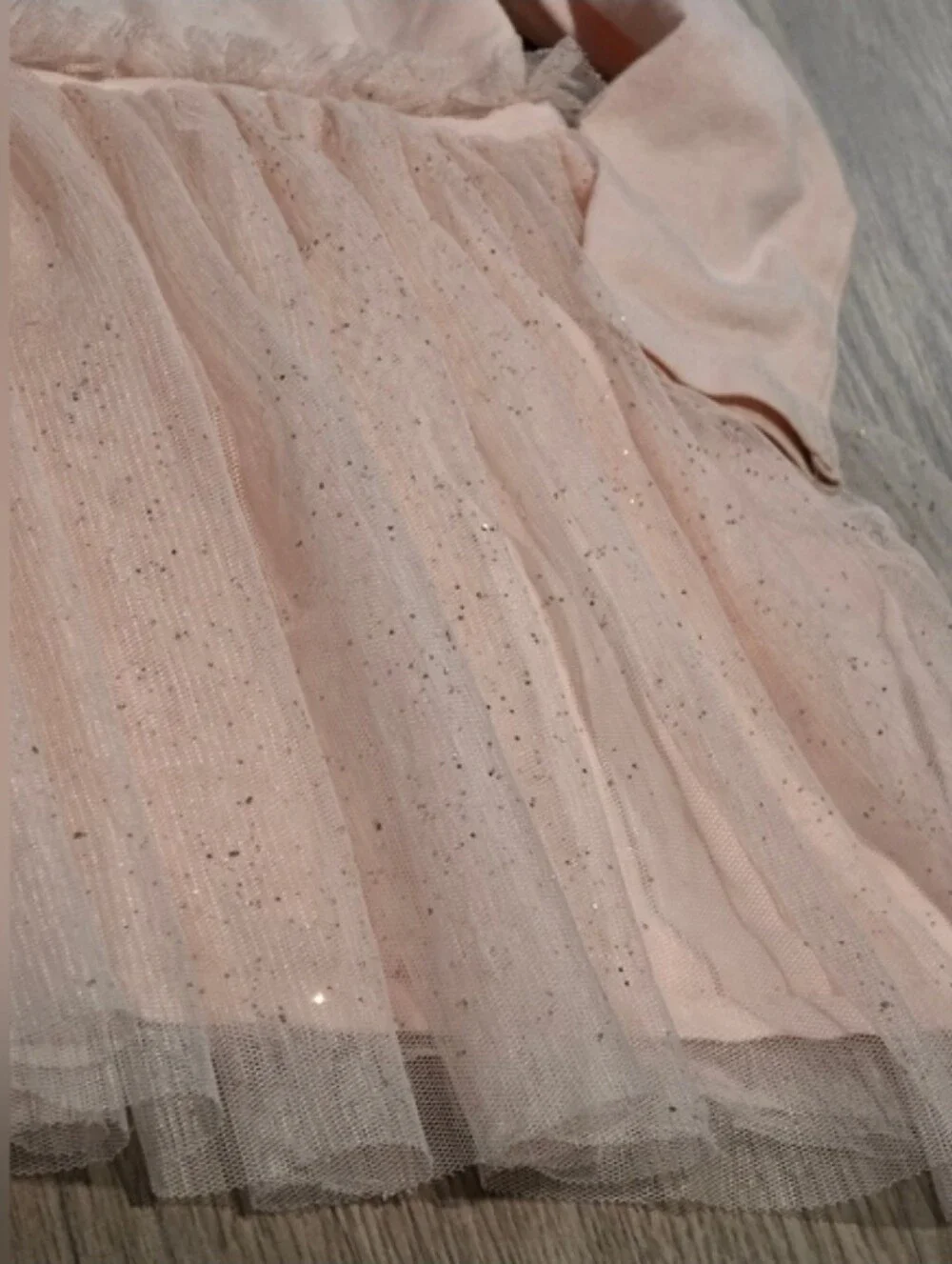 9 Month Dress